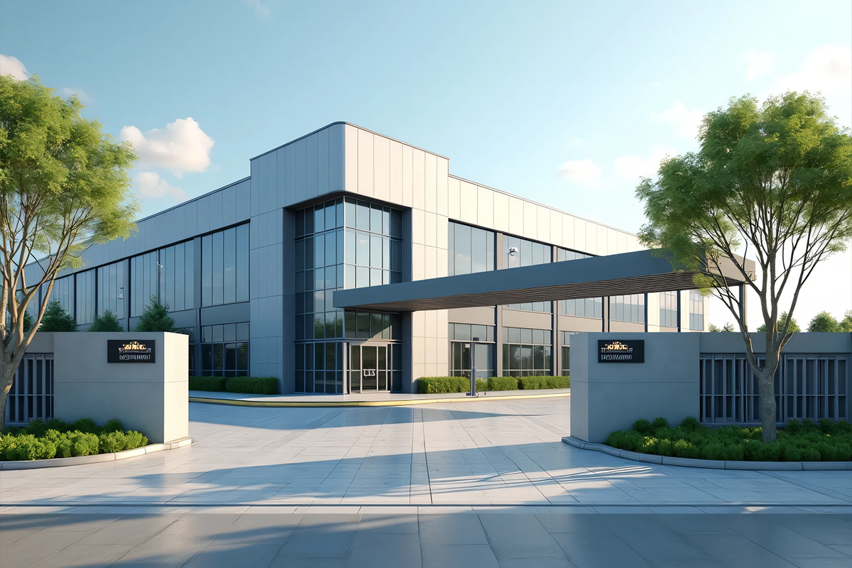Commercial Construction