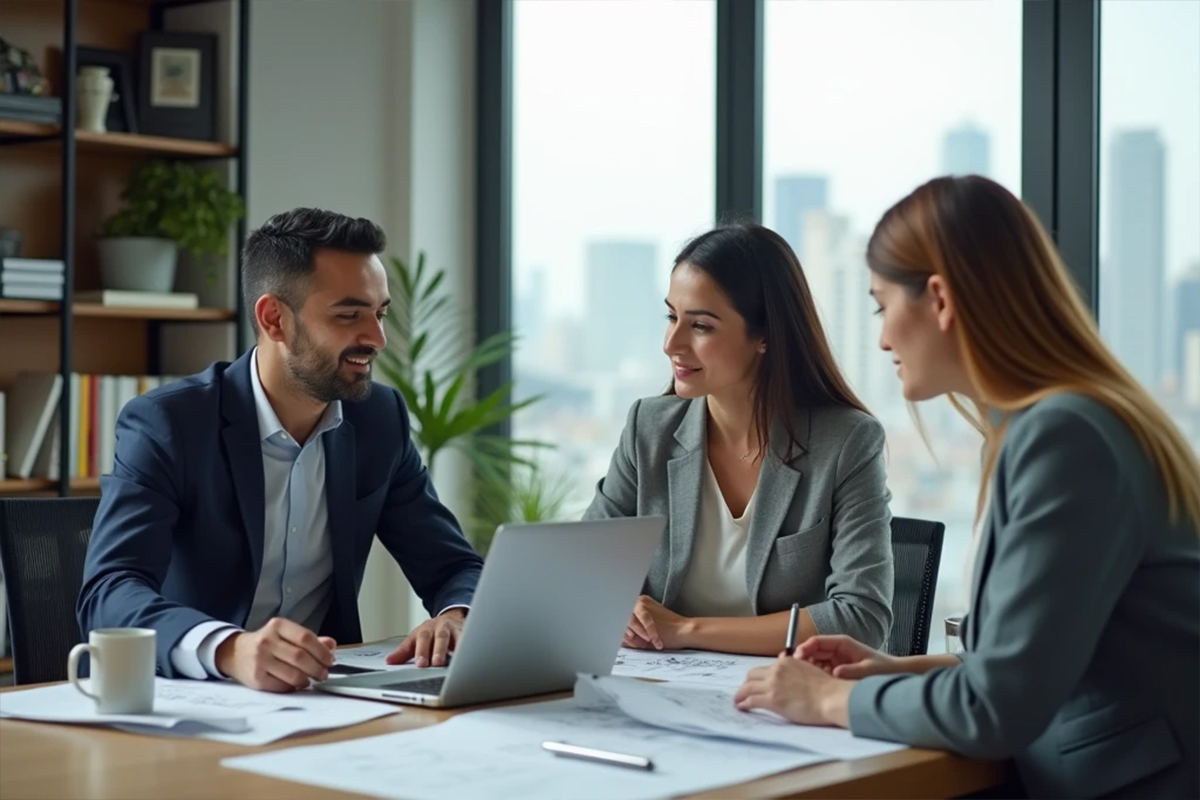 Real Estate Consultation