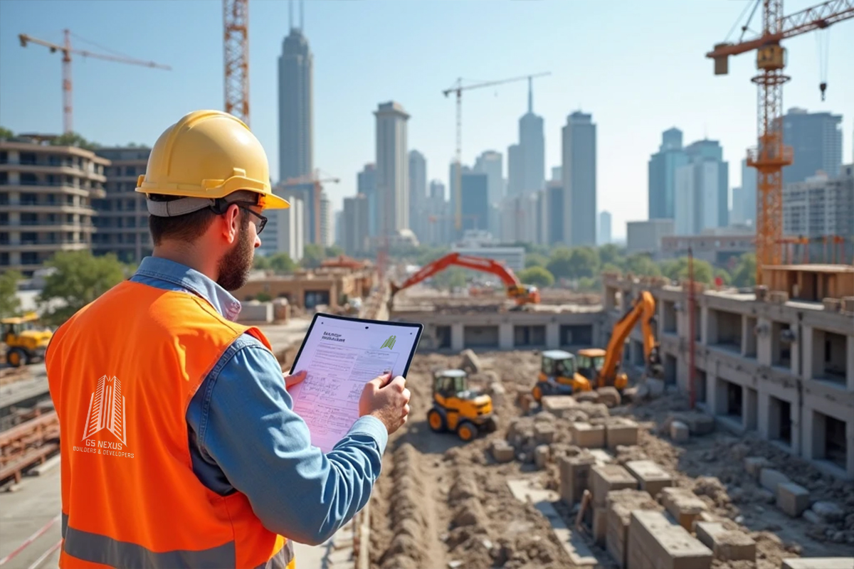 Property Development