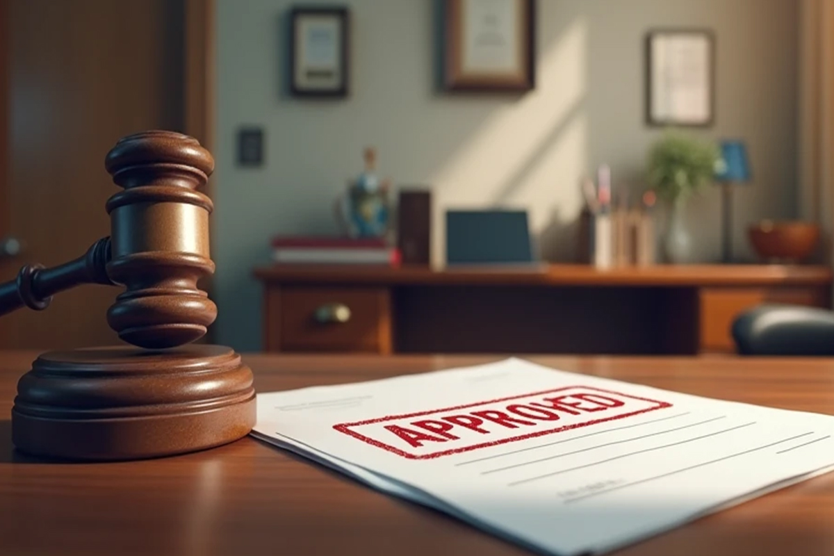 Legal & Documentation Assistance