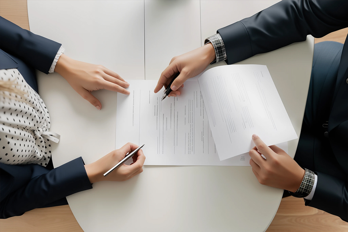 Home Loan & Financing Support
