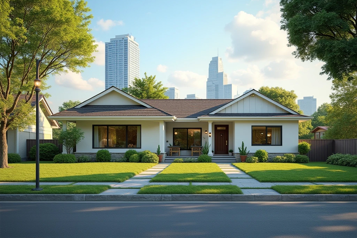 Residential Construction