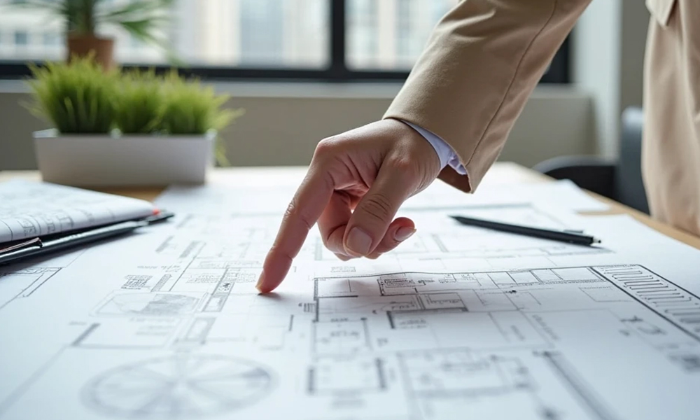 Design & Approvals