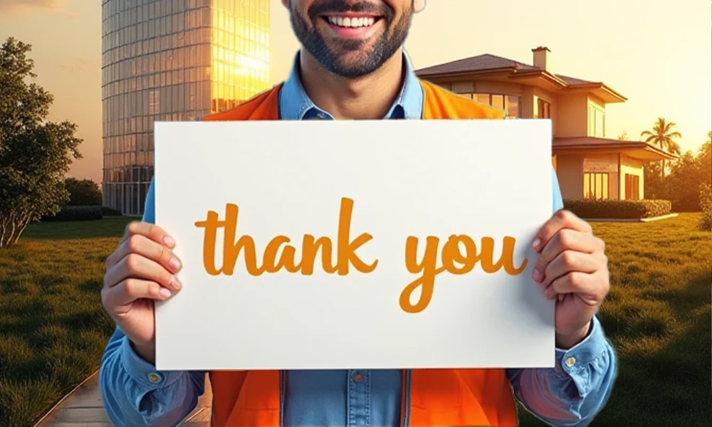 Post Project Support